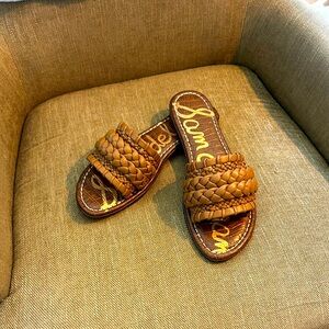 Sam Edelman Sandals- NWOT